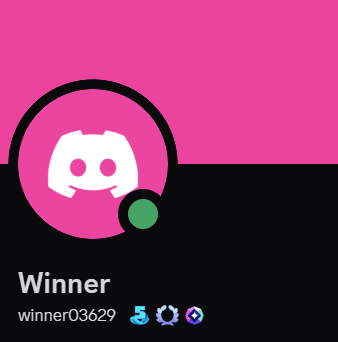 discord 2021 + orbs 7000+